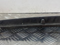 заглушка (решетка) в бампер Peugeot Expert 1 поколение 2001, 1474596077 - фото №6