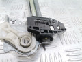 стеклоподъемник передний левый Citroen C3 1 поколение 2005, 1.1 л., МКПП, хетчбэк 5 дв. - фото №5