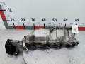 коллектор впускной Mercedes-Benz A-Класс W169 2006, 2.0 л., АКПП, хетчбэк 5 дв., A6400901437 - фото №6