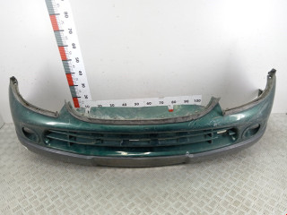 бампер передний Citroen Xsara Picasso 1 поколение 2003, 2.0 л., МКПП, минивэн, 7401R4
