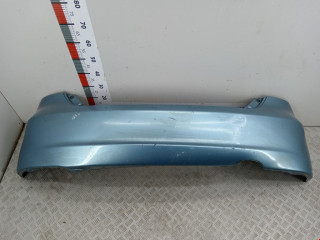 бампер задний Honda FR-V 1 поколение 2005, 2.0 л., МКПП, минивэн, 71501SJD000ZB