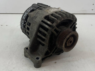 генератор Fiat Idea 1 поколение 2010, 1.4 л., бензин, МКПП, 51714791, MS1022118470