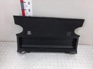 пол багажника Toyota Avensis 2 поколение (T250) 2005, 2.0 л., МКПП, универсал, 5841005010B0