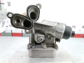 корпус масляного фильтра Nissan X-Trail T31 2008, 2.0 л., АКПП, внедорожник 5 дв.