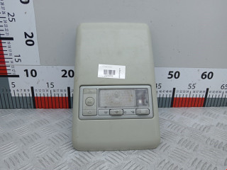 фонарь салона (плафон) Skoda Octavia 1 поколение (A4) 1998, 1.8 л., МКПП, хетчбэк 5 дв., 1U0877847