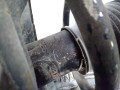 стойка амортизатора Hyundai Accent 3 поколение (MC) 2007, 1.4 л., МКПП, хетчбэк 3 дв., 546501E200 - фото №4
