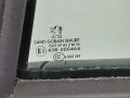 дверь задняя левая Peugeot 207 1 поколение 2007, 1.4 л., МКПП, универсал, 9006Q2 - фото №2