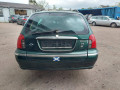 КПП автоматическая (АКПП) Rover 75 1 поколение 2002, 2.0 л., АКПП, универсал, TGD106820N - фото №11