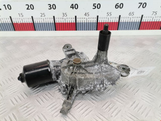 моторчик передних стеклоочистителей (дворников) Citroen C4 Grand Picasso 1 поколение 2006, 1.6 л., МКПП, минивэн, 6405PH