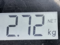 руль Opel Astra H/Family [рестайлинг] 2008, 1.9 л., МКПП, хетчбэк 3 дв., 13231661 - фото №4