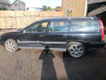подушка безопасности водителя Volvo V70 2 поколение 2001, 2.4 л., АКПП, универсал, 32332145 - фото №7