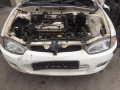 КПП автоматическая (АКПП) Mitsubishi Colt 5 поколение (CJO) 1996, 1.6 л., МКПП, хетчбэк 3 дв., F4A411M8A1 - фото №9