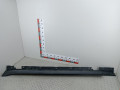 накладка на порог внутренняя BMW 7 серия F01/F02 2012, 51777185044 - фото №4