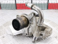 клапан EGR Nissan Qashqai J10 [рестайлинг] 2012, 1.5 л., МКПП, внедорожник 5 дв., 8200846454 - фото №3