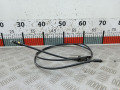 трос капота Kia Ceed 2 поколение 2013, 1.6 л., МКПП, хетчбэк 3 дв., 81190A2900 - фото №2