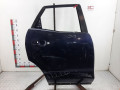 дверь задняя правая Mazda CX-7 1 поколение [рестайлинг] ER 2010, EGY17202XP - фото №2