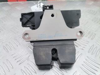 замок багажника Ford Focus 2 поколение 2006, 1.6 л., МКПП, хетчбэк 5 дв., 1570448