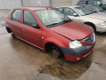 бампер передний Renault Logan 1 поколение 2005, 1.4 л., МКПП, седан, 6001549906 - фото №14