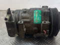 компрессор кондиционера Alfa Romeo 156 1 поколение 2002, 2.0 л., бензин, 60653652, 2063312960 - фото №6