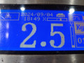 крыло переднее правое Honda Civic 7 поколение [рестайлинг] 2005, 1.4 л., МКПП, хетчбэк 5 дв., 60211S6A000ZZ - фото №6