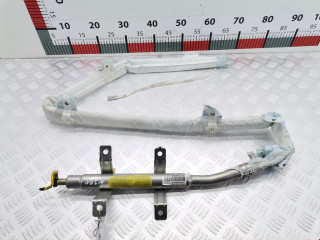 подушка безопасности боковая (шторка) Fiat Stilo 1 поколение 2003, 1.6 л., МКПП, универсал, 46769331