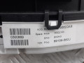 щиток приборов (приборная панель) Volvo V70 3 поколение 2009, 2.4 л., МКПП, универсал, 36002195 - фото №5