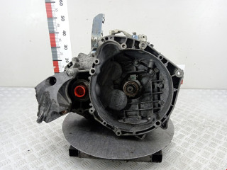 КПП механическая (МКПП) Opel Signum C 2005, 1.9 л., МКПП, хетчбэк 5 дв., 55560474