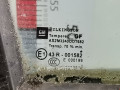 дверь передняя правая Opel Zafira 2 поколение (B) 2007, 1.9 л., АКПП, минивэн, 13203014 - фото №2