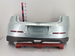 бампер задний Chevrolet Volt 1 поколение 2012, 1.4 л., АКПП, лифтбэк, 23174782