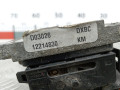 блок управления двигателем Opel Meriva 1 поколение (A) 2003, 1.6 л., МКПП, хетчбэк 5 дв., 93181821 - фото №3