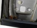 дверь передняя левая Kia Joice 1 поколение 2000, 2.0 л., АКПП, минивэн, 76010M3100 - фото №4