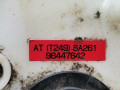 насос топливный Chevrolet Kalos 1 поколение 2008, 1.2 л., МКПП, хетчбэк 3 дв., 96447642 - фото №3