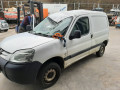 полуось передняя правая (приводной вал, ШРУС) Peugeot Partner 1 поколение [рестайлинг] 2006, 2.0 л., МКПП, фургон, 3273JY - фото №8