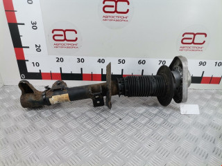 амортизатор передний правый Mercedes-Benz E-Класс W212/S212/C207/A207 2011, 2.2 л., АКПП, седан, A2123235300