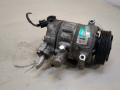 компрессор кондиционера Volkswagen Tiguan 1 поколение 2011, 2.0 л., CFFB, МКПП, черный, 5N0820803C - фото №3
