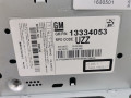 магнитола Opel Astra J 2010, 1.7 л., МКПП, хетчбэк 5 дв., 13334053 - фото №5
