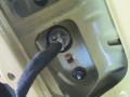 крышка багажника (дверь 3-5) Hyundai Getz 1 поколение 2005, 1.1 л., МКПП, хетчбэк 5 дв. - фото №7
