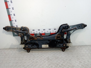 балка подвески передняя (подрамник) Ford Fusion 1 поколение 2004, 1.4 л., МКПП, хетчбэк 5 дв., 1534402