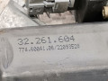 стеклоподъемник электрический задний правый Fiat 2003, 2.0 л., МКПП, минивэн, 1494840080 - фото №3