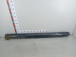 накладка на порог внутренняя Toyota 2010, 7585205010