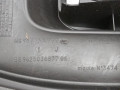 рамка обрамление кулисы Peugeot 206 1 поколение [рестайлинг] 2004, 1.6 л., МКПП, кабриолет - фото №5