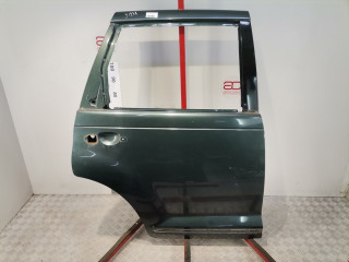дверь задняя правая Chrysler PT Cruiser 1 поколение 2001, 2.0 л., МКПП, универсал, 5015896AA