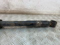 амортизатор задний левый Volkswagen Fox 2 поколение 2007, 1.2 л., бензин, МКПП, хетчбэк 5 дв. - фото №3