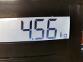 суппорт задний правый Volkswagen Crafter 1 поколение 2008, 2.5 л., МКПП, микроавтобус, 2E0615424 - фото №4