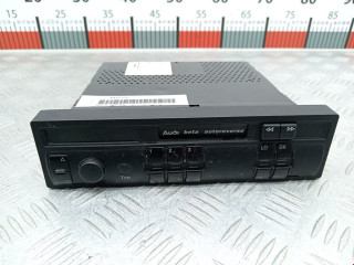 магнитола Audi A3 8L 1996, 1.8 л., МКПП, хетчбэк 3 дв., 8L0035152