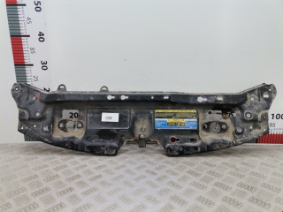 рамка капота Saab 9-3 2 поколение [рестайлинг] 2008, 2.0 л., МКПП, седан
