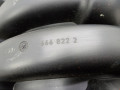 коллектор впускной BMW 7 серия E65/E66/E67 [рестайлинг] 2005, 4.8 л., АКПП, седан, 6668222 - фото №6