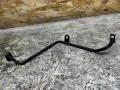 масляная трубка турбины Mercedes-Benz Vito W638 2003, 2.2 л., дизель - фото №4