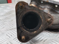 коллектор выпускной Volkswagen Touareg 1 поколение 2004, 3.2 л., АКПП, внедорожник 5 дв., 022253017P - фото №3