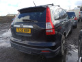 магнитола Honda CR-V 3 поколение 2008, 2.0 л., МКПП, внедорожник 5 дв., 39540SWAE01 - фото №11